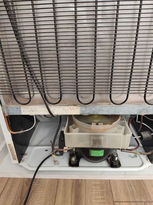 Продается холодильник  Атлант модель МХМ-2706