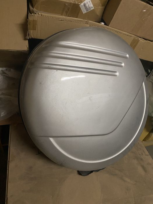 Ковер на запаску на Honda CRV, Toyota RAV4 и другие авто