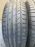 Anvelope vara 205/60R16 Kumho Ecsta PS71 92V