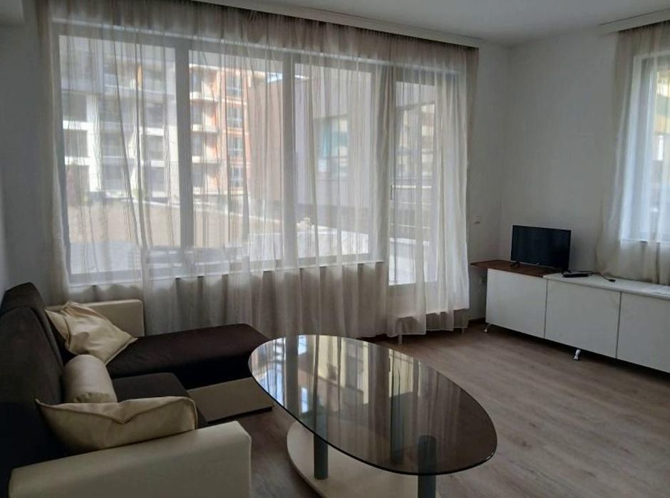 Дава се под наем Двустаен апартамент в София, Оборище - 96 кв.м за 949 € - Снимка #3