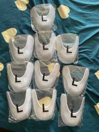 Sneaker Shields (Anti Crease / Protectie impotriva cutelor) 40-46