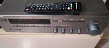 Amplificator YAMAHA RX 385 RDS cu telecomanda