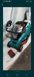 Bosch Rotak 36 V Husqvarna