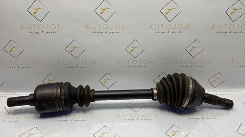 Planetara stanga fata  FIAT DUCATO Box 244 2002 - >, PEUGEOT BOXER Box 244 2001 - > 1463105080