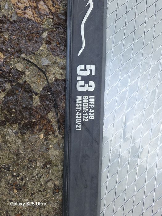 Платно Severne 5.3