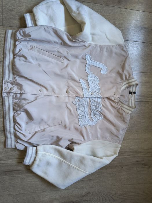 Geaca dama model bomber