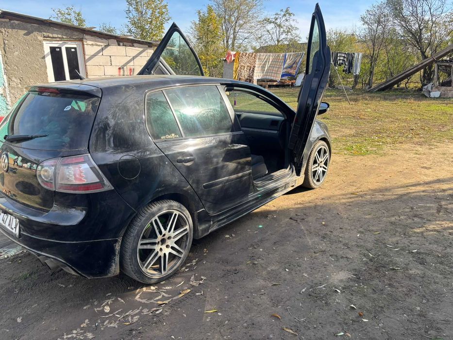 Vand glof 5 modificat propietar in acte