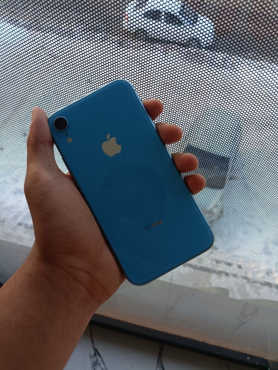 iPhone Xr 128gb LL/A