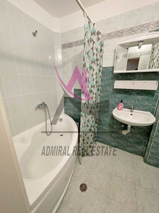 ТОП ЛОКАЦИЯ!!! Двустаен- Спортна Зала