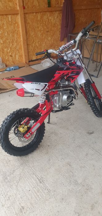 De vânzare motocros