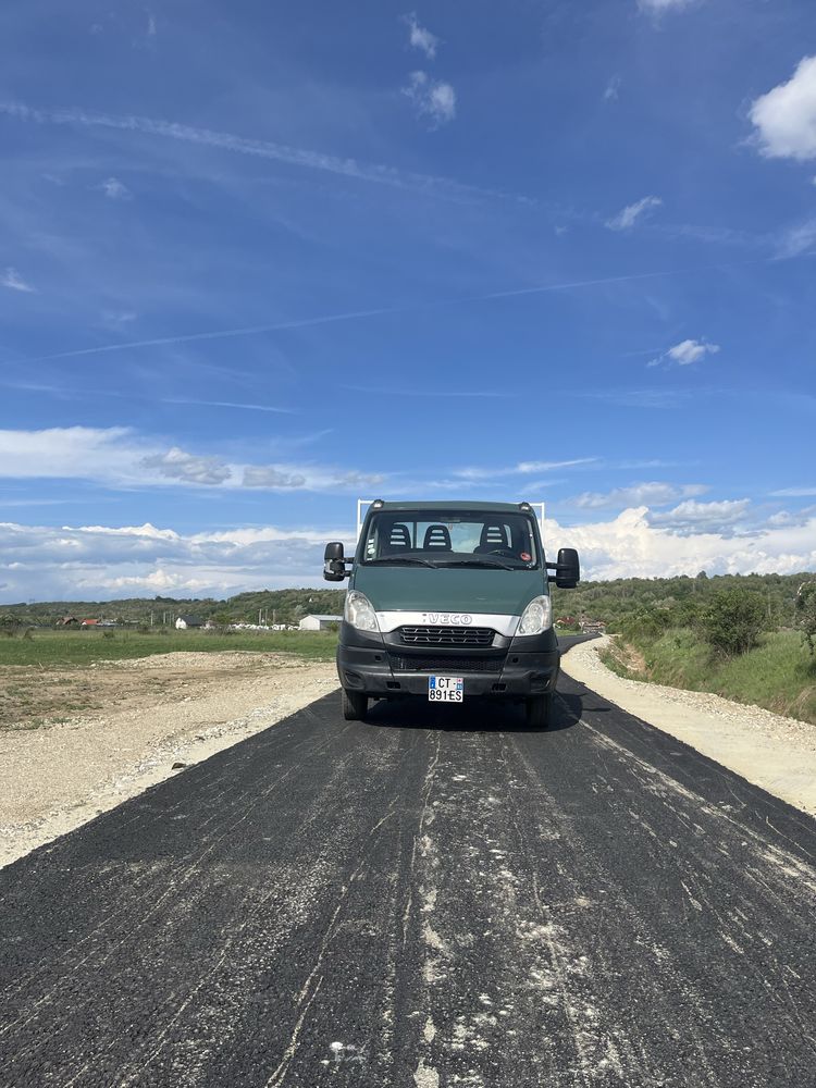 Iveco Daily 2013