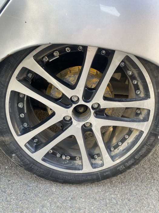 Рилс титанка 16 продается варки нету