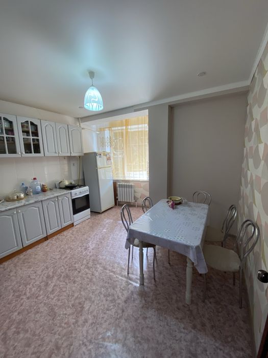 Продам 2х комнатную квартиру