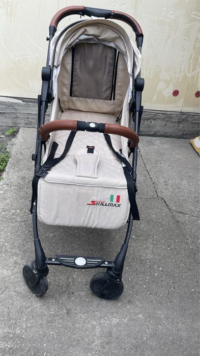 Продам коляску
