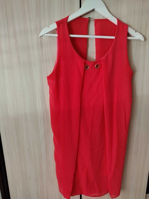 Туника тип потник