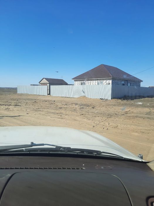 Дом частный в п Заречный