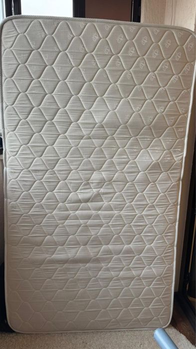 Матрас Размер 100/200см