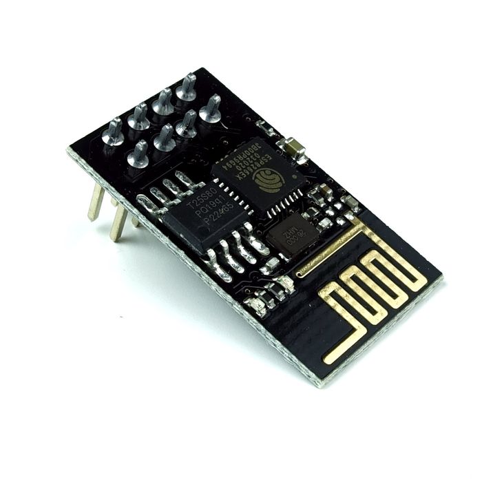 ESP-01 WIFI Модул ESP8266 ESP-01 UART