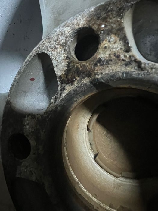 Джанти 17 5х114.3 Дезент Djanti 17 5x114.3 Dezent Originalni