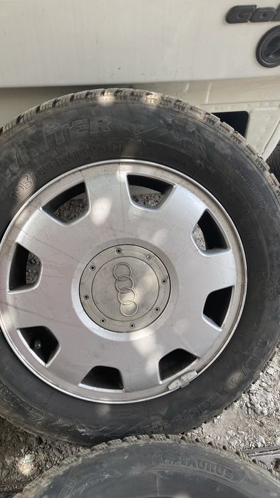 Жнанти за ауди 15-ски