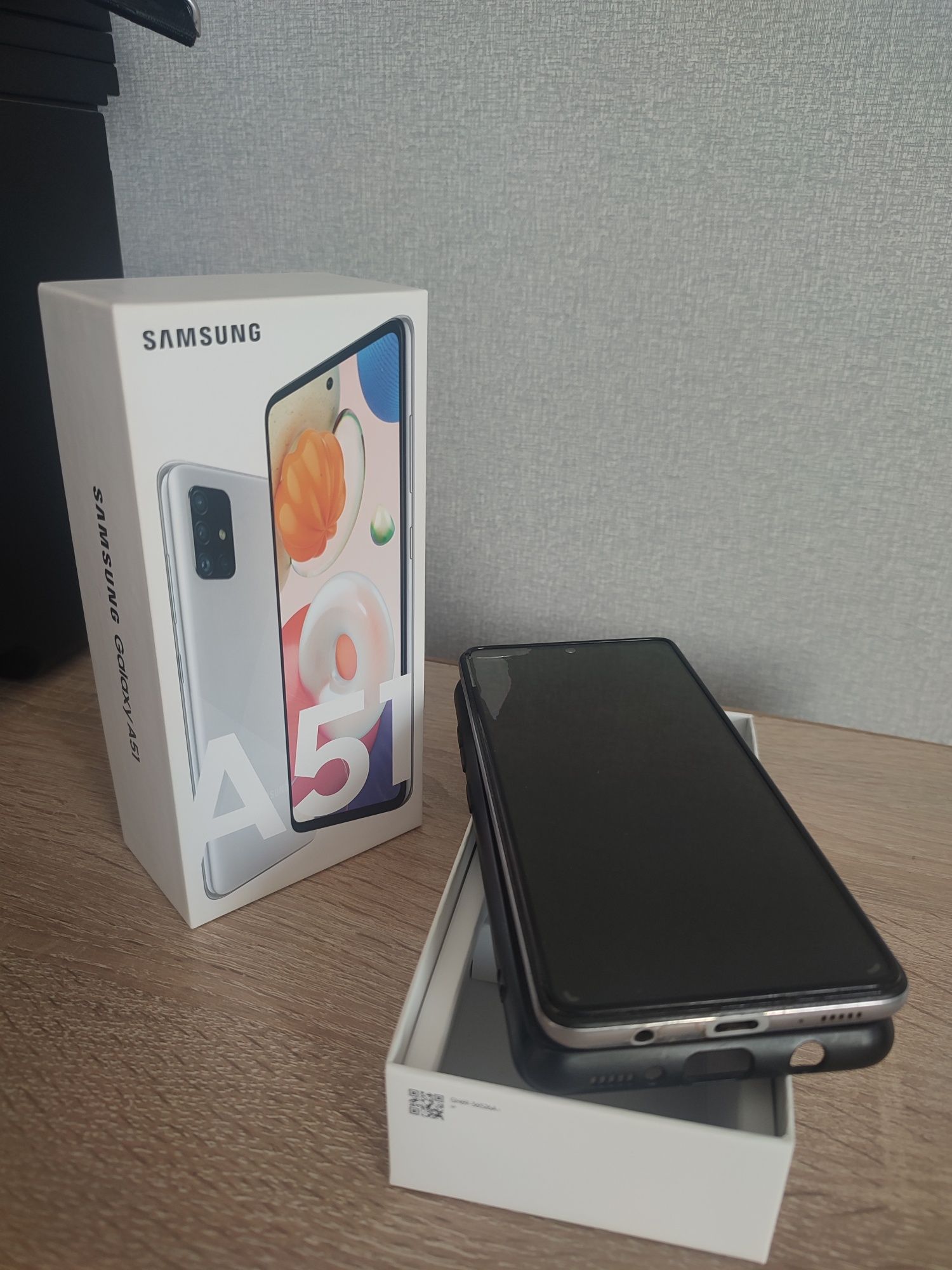 Samsung a51 64 gb