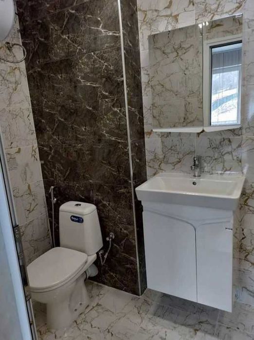 Продава се Двустаен апартамент в София, Младост 4 - 75 кв.м за 2014 €/кв.м - Снимка #5