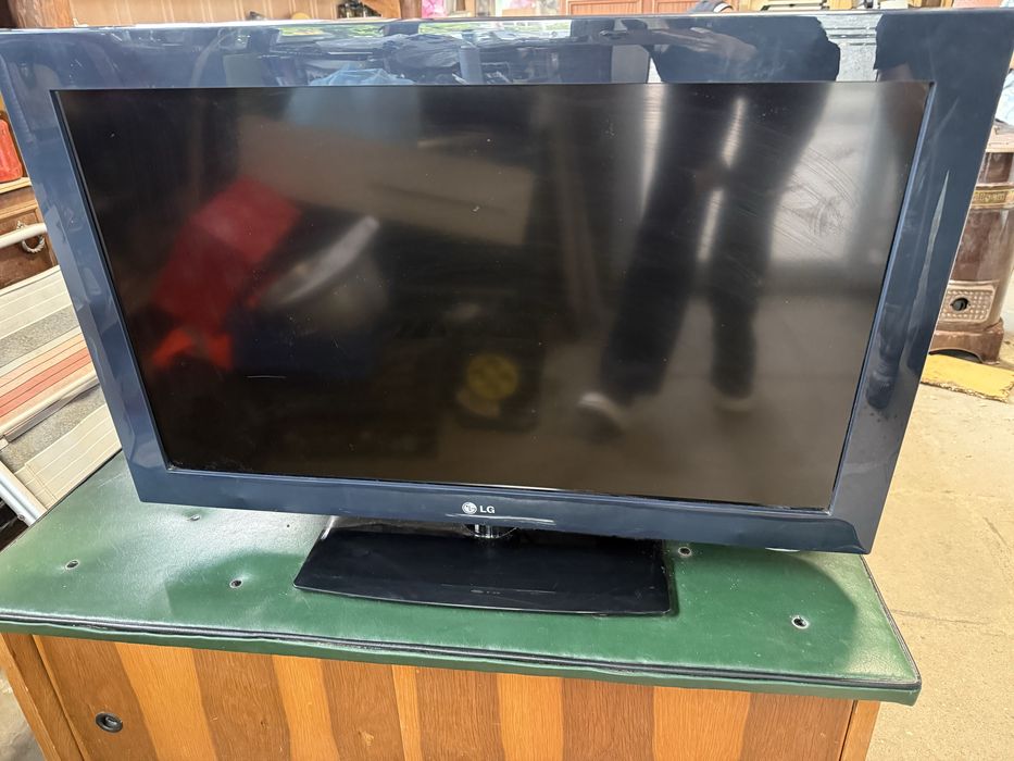 Телевизор   LG