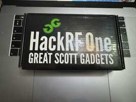 Great Scott Gadgets HackRF One - Original