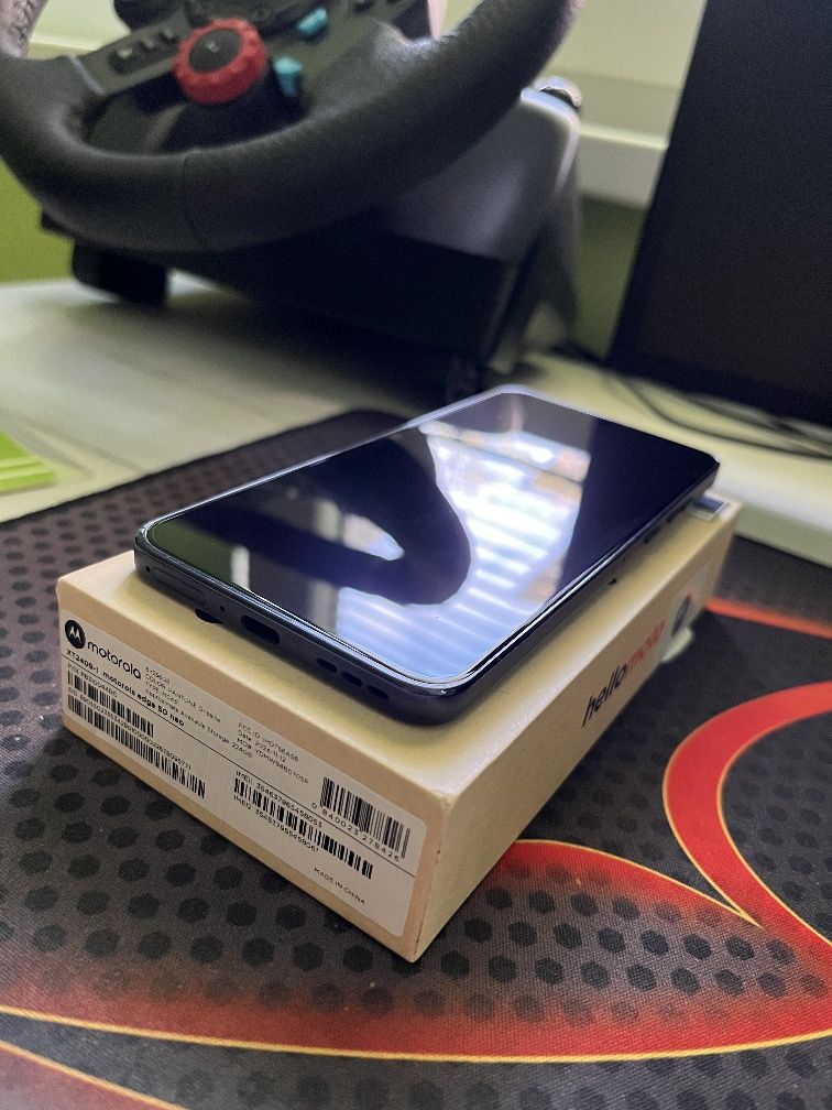 Motorola Edge 50 Neo