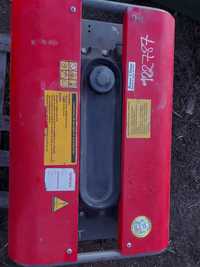 Generator 5.7 kw motor Honda BUN PT SUDURA