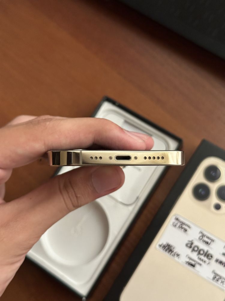 Iphone 13 pro 256gb karobka dokument