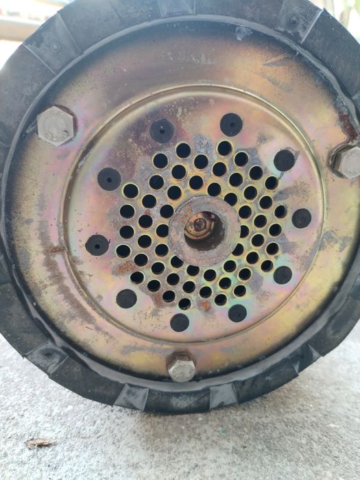 Pompa  de apa Tsurumi