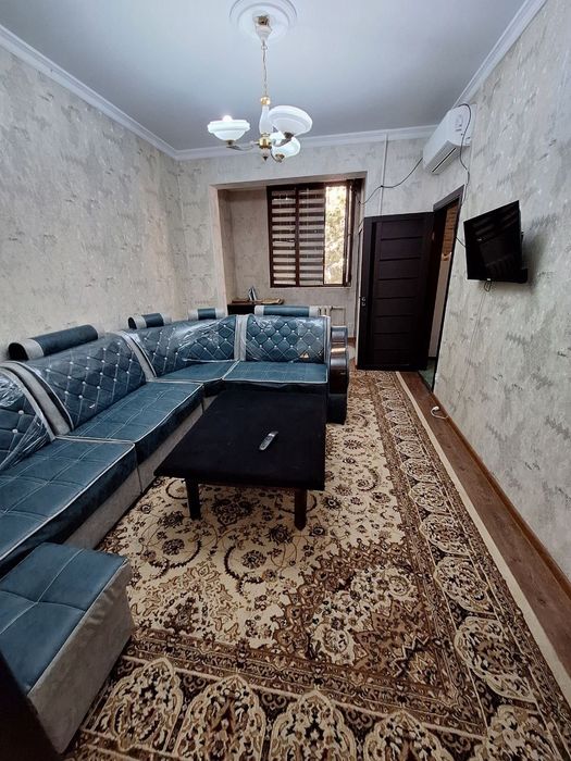 Xalol pokiza kunlik kvartiralarimiz bor.