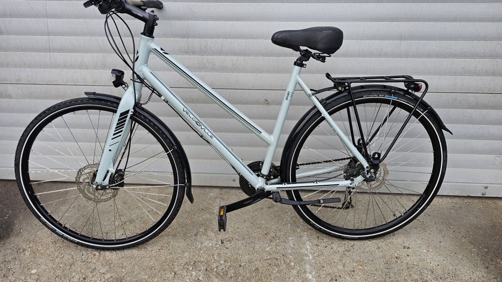 Velodeville 28 цола