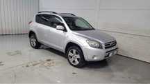 НА ЧАСТИ Toyota Rav4 2007г  2.2 D-Cat 177к.с