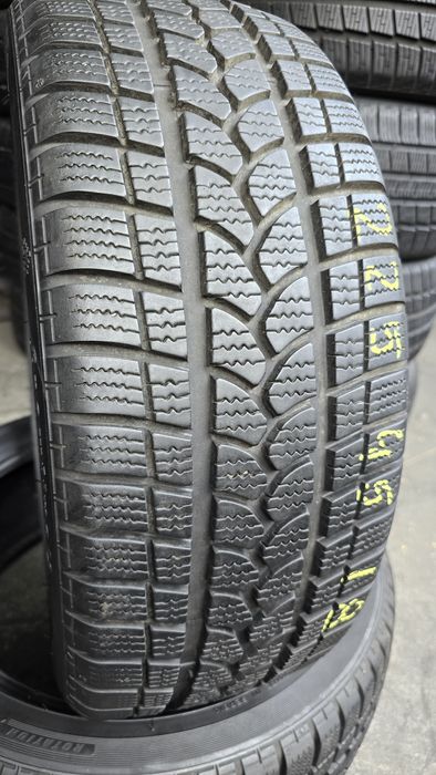 2 anvelope iarnă Riken 225/45/18- 7 mm