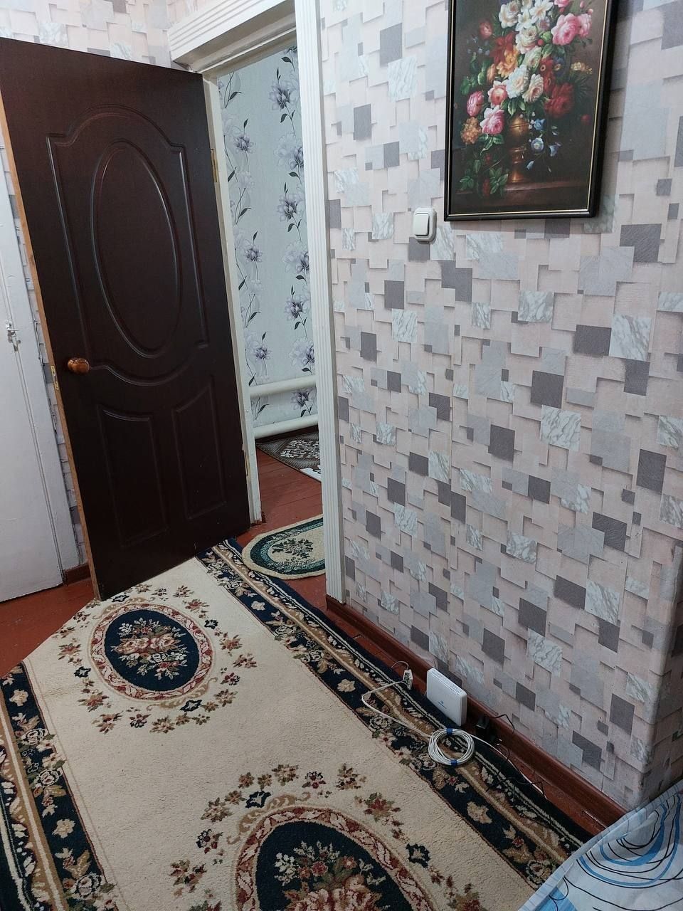 Аренда квартиры в городе Наваи