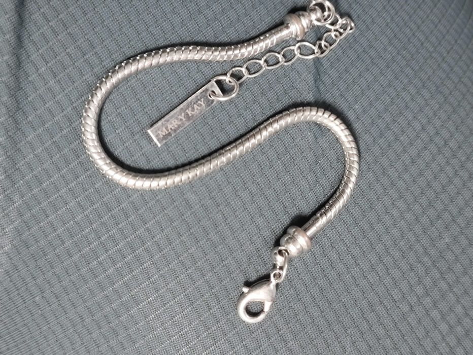 Браслет от Mery Key