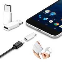 Adaptor Micro USB to USB3.1 Android Samsung Galaxy S8 - S8+.