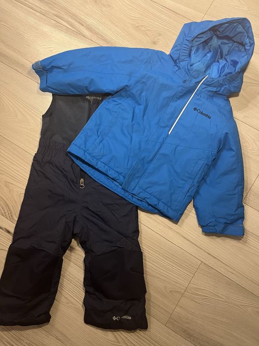 Costum Columbia 2T - 2-3 ani ski/ zapada/ vreme rece/ zapada copii
