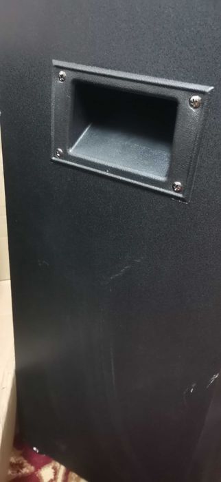 Продам профессиональную рабочую колонку