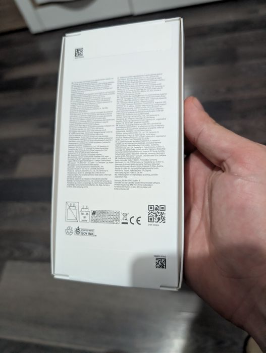 Vând ieftin Samsung A16 128gb nou sigilat