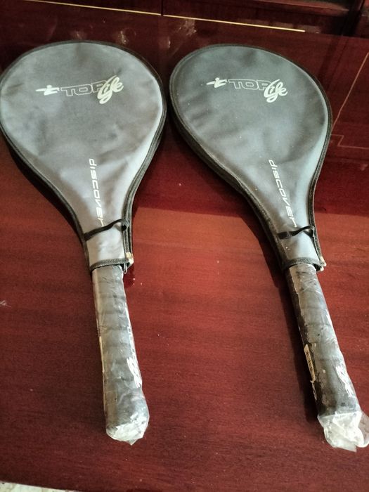 Rachete tenis DISCOVER noi