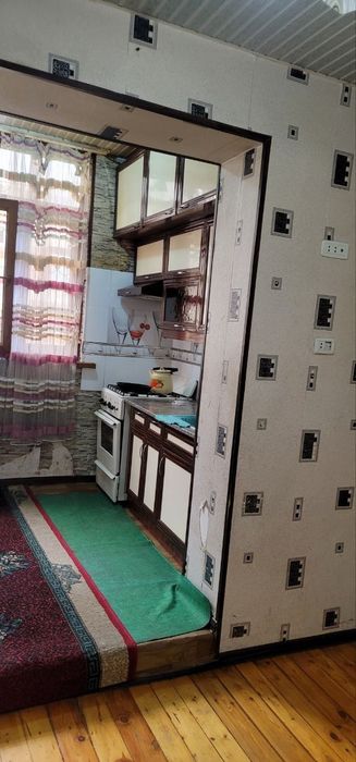 Члонзор октепа3 хона квартира