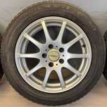 Roti/Jante VW 5x112 205/55 R16 Golf, Touran, Passat; Skoda, Seat, Audi