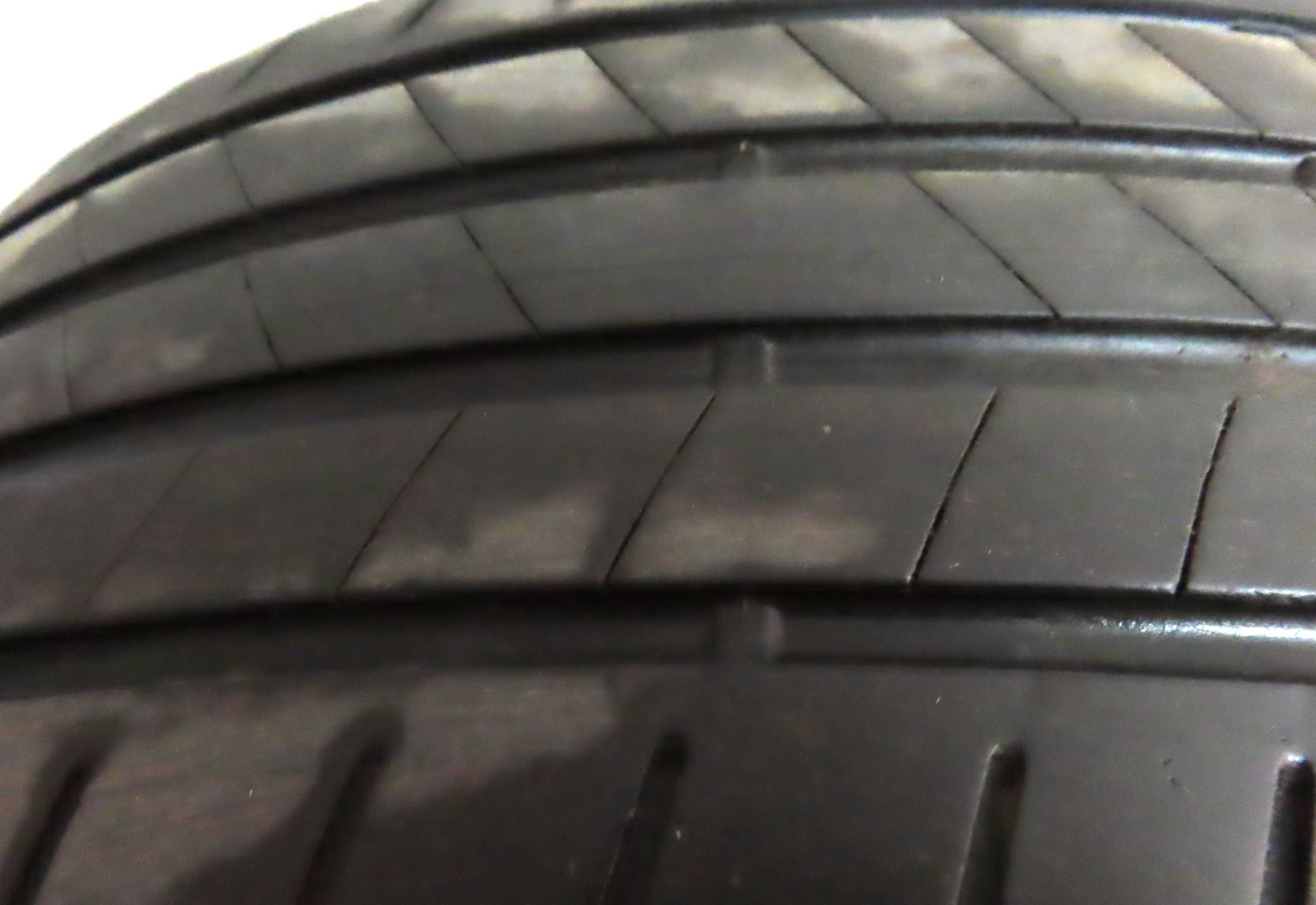 anvelope vară 215\55\R17 Bridgestone Turanza T005