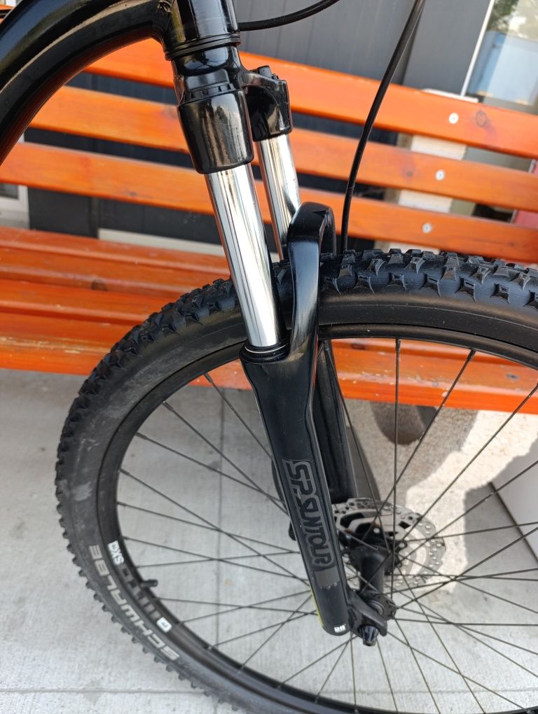 Планински велосипед CANNONDALE 29/M