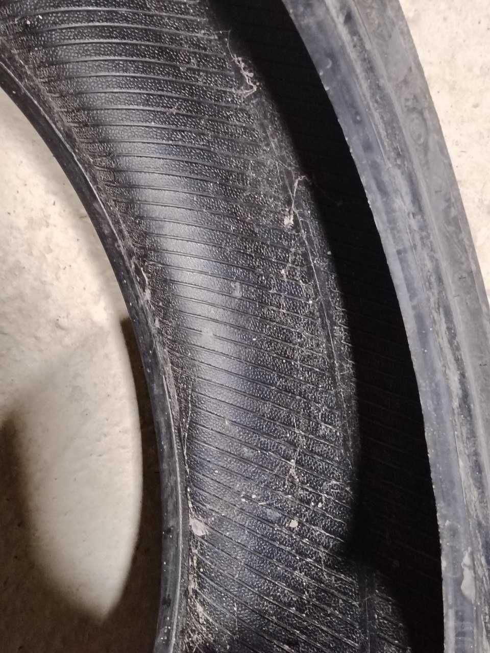 Автошина 205/55/R16 обмен бор