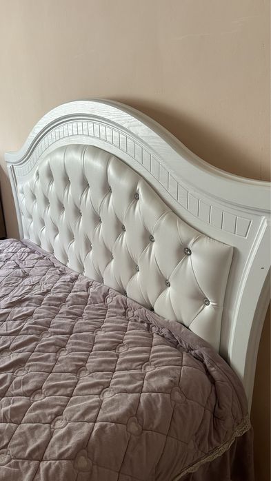 спалный кроват как новый