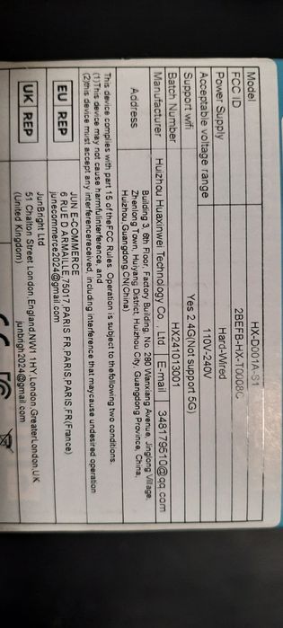 Camera de luat vederi